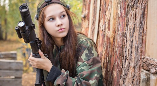 איך לייזר טאג משדרג ימי גיבוש וכיף?