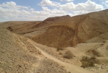 שבועיים לפני פסח