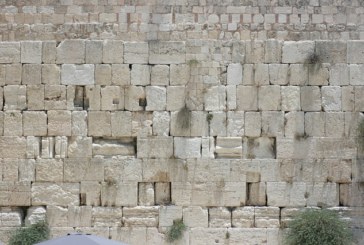 אירועים בכותל – אל תפספסו!