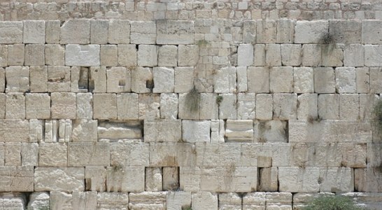 אירועים בכותל – אל תפספסו!