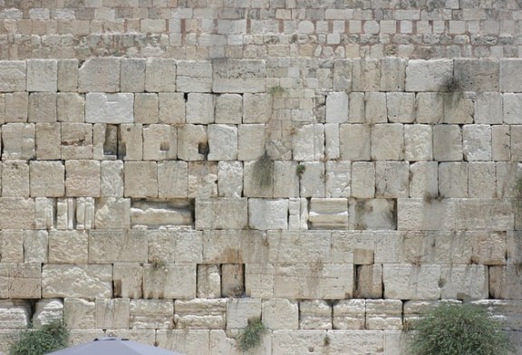אירועים בכותל – אל תפספסו!