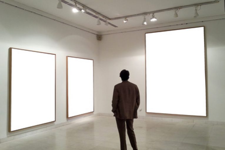 exhibition booth design
